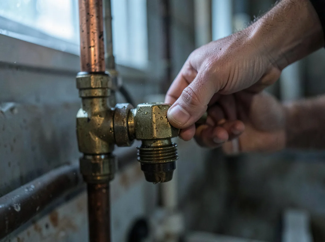 Emergency Plumber Turner, AR FAQs